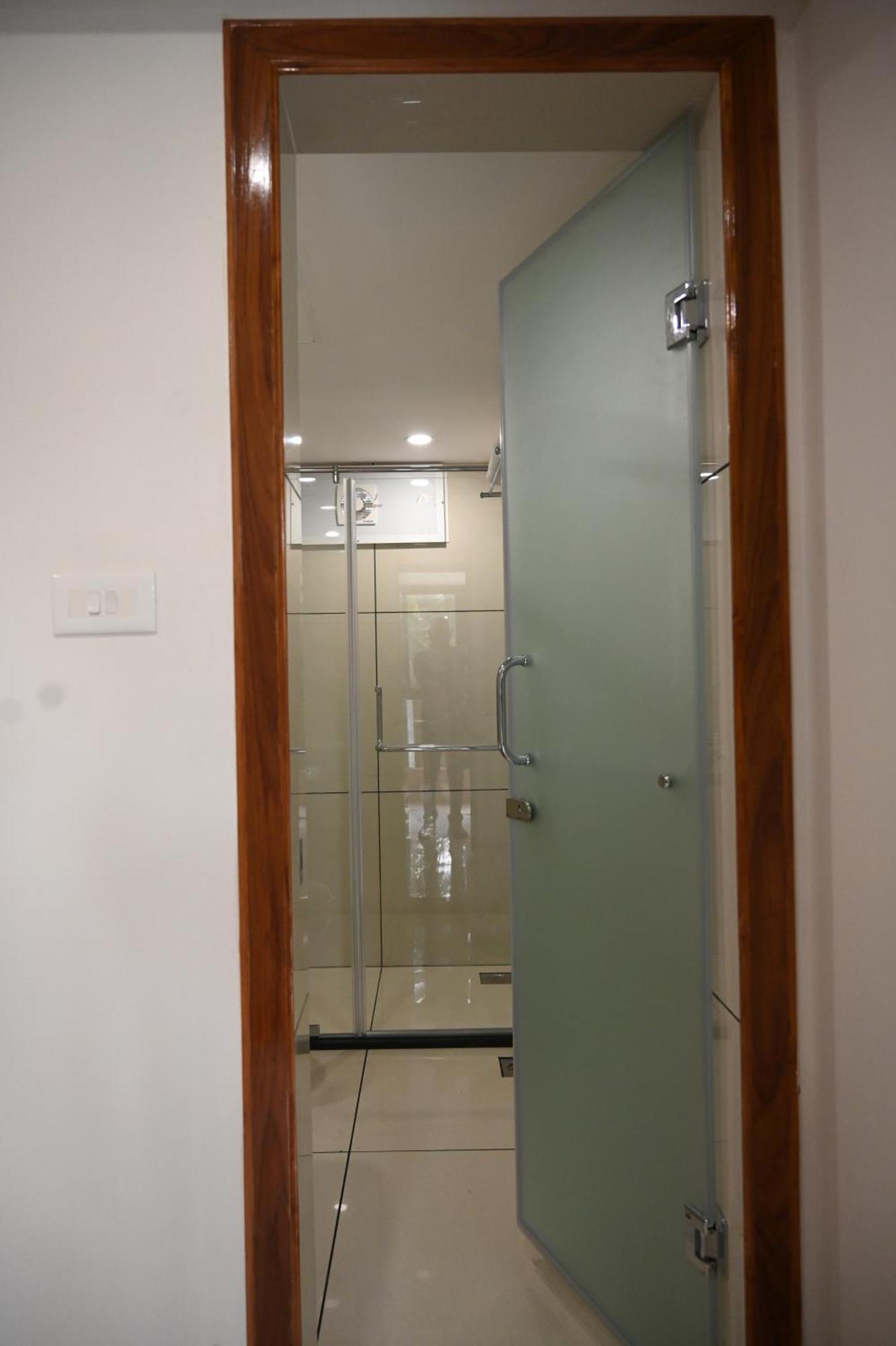 Harley Residency Hotel Kannur Exterior photo